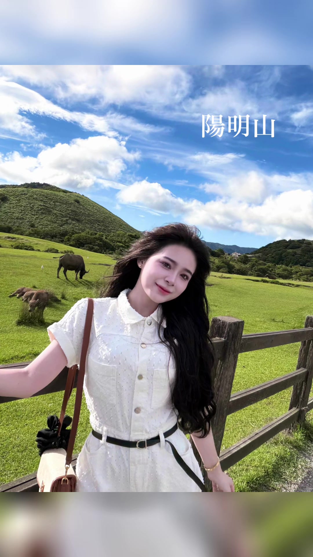 陽明山｜這裡一定要再來
